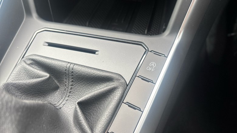 Volkswagen Polo 1.0 TSI Match 5dr Petrol Hatchback